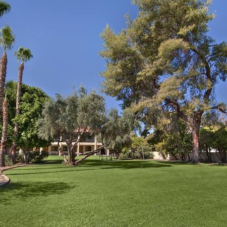 Independence 47 Hotel Scottsdale Exterior photo