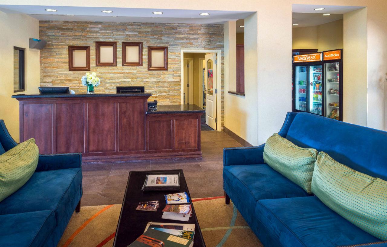 Independence 47 Hotel Scottsdale Exterior photo