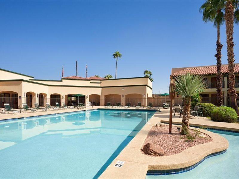 Independence 47 Hotel Scottsdale Exterior photo
