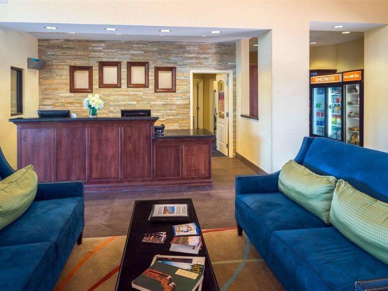 Independence 47 Hotel Scottsdale Exterior photo