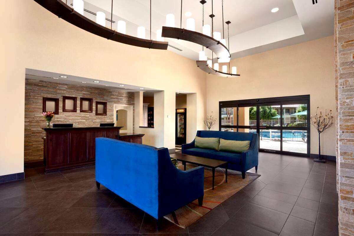 Independence 47 Hotel Scottsdale Exterior photo