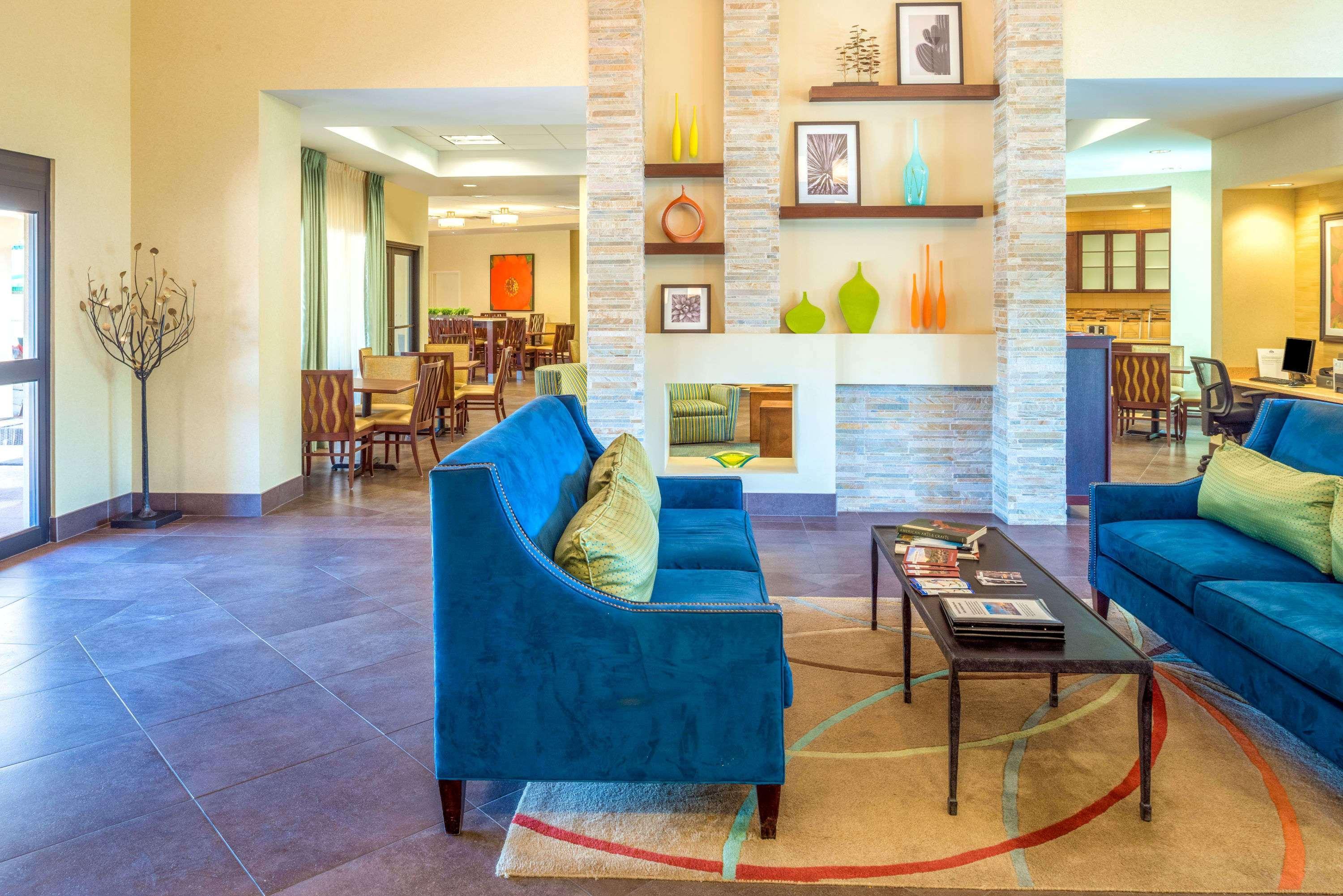 Independence 47 Hotel Scottsdale Exterior photo