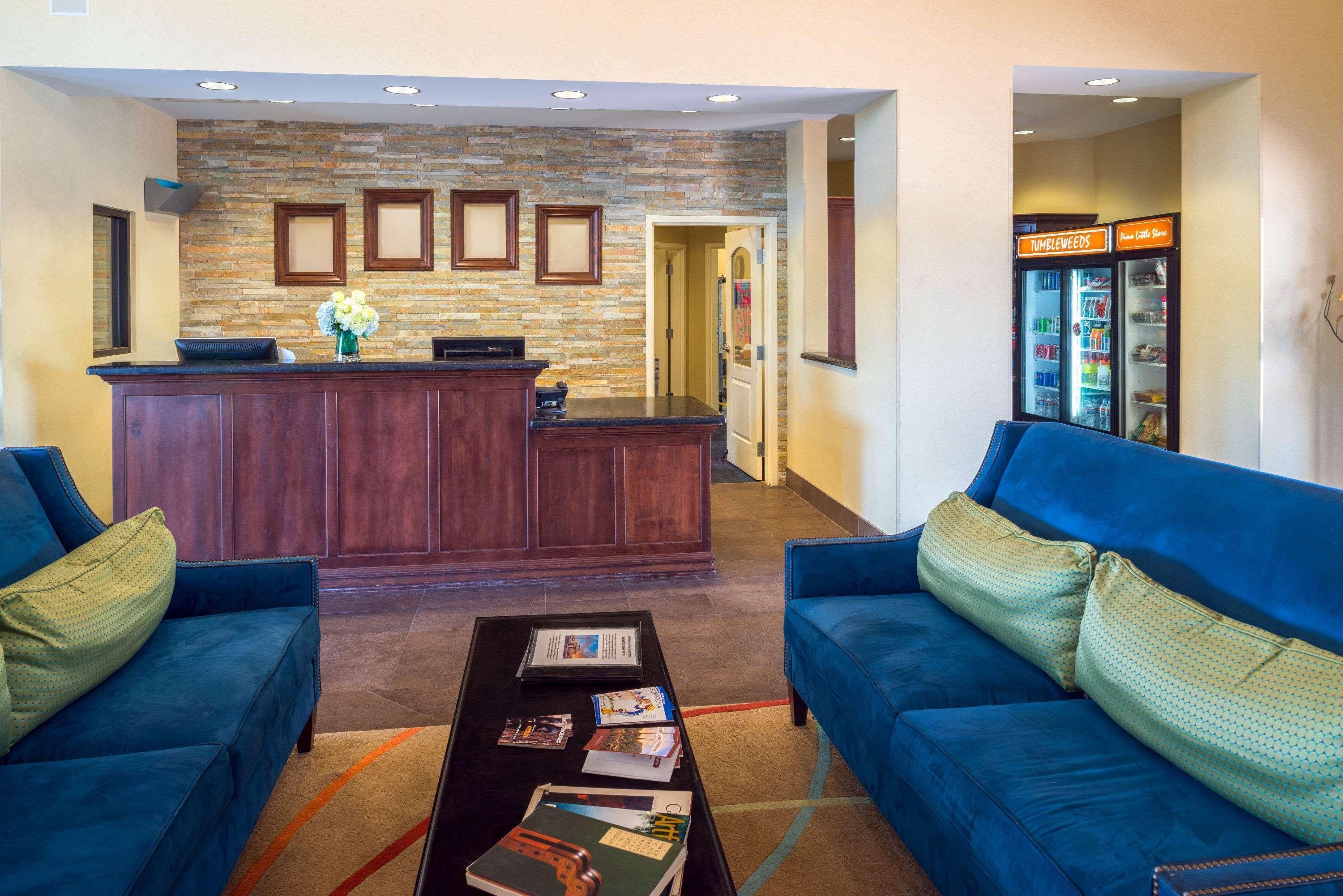 Independence 47 Hotel Scottsdale Exterior photo