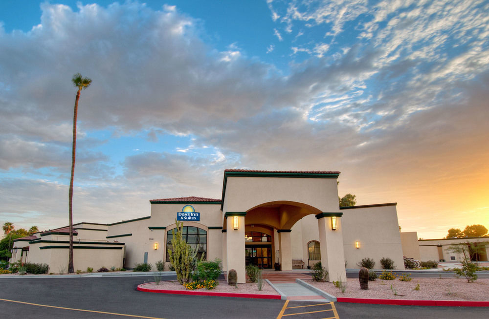 Independence 47 Hotel Scottsdale Exterior photo