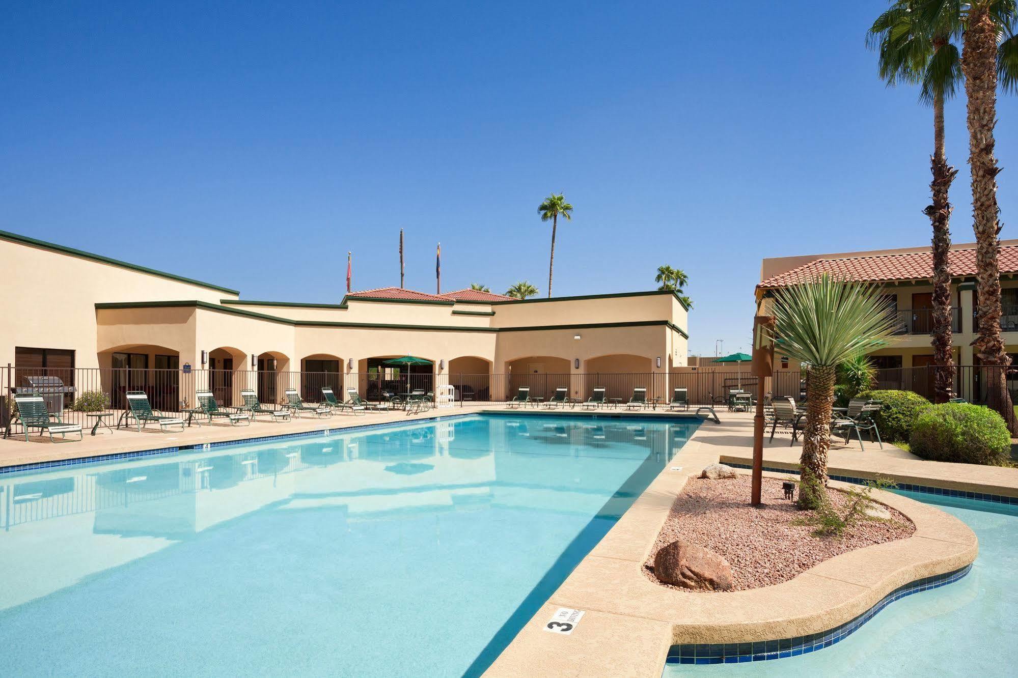 Independence 47 Hotel Scottsdale Exterior photo