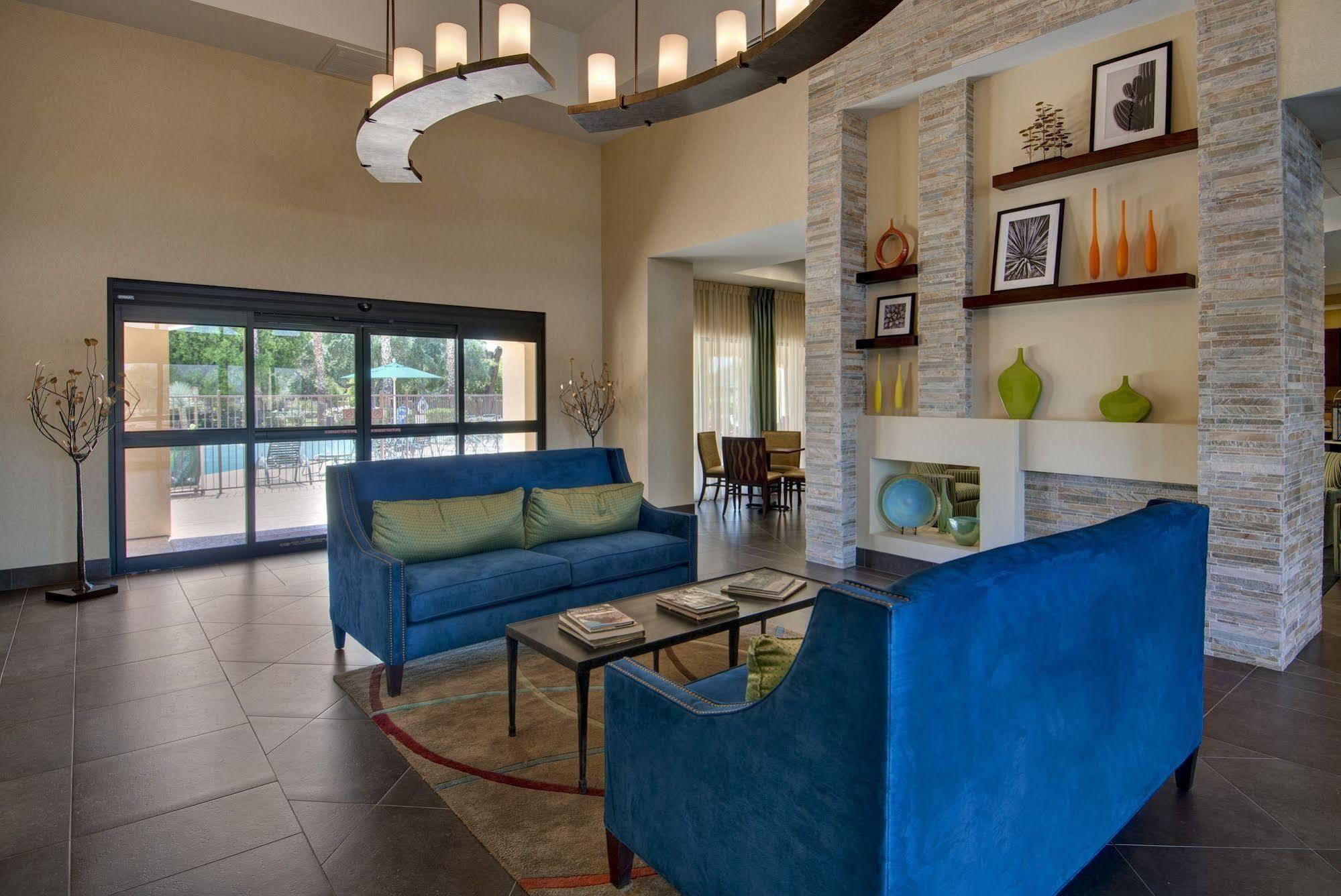 Independence 47 Hotel Scottsdale Exterior photo